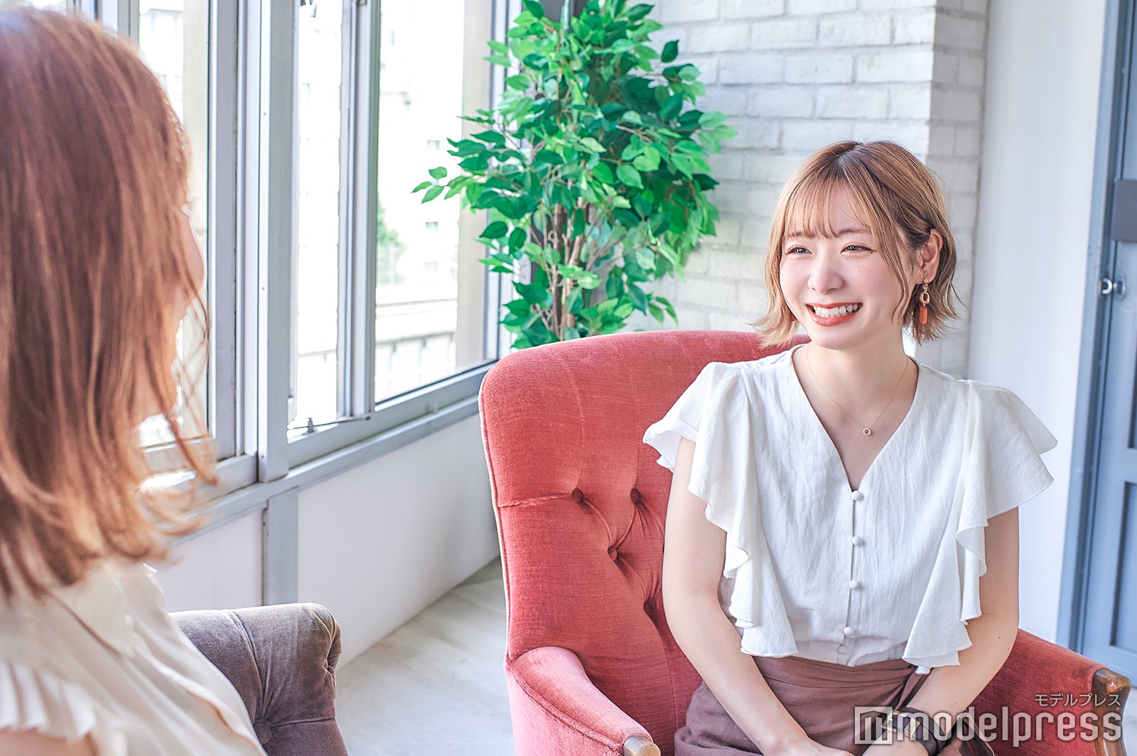 てぃーみき（C）モデルプレス