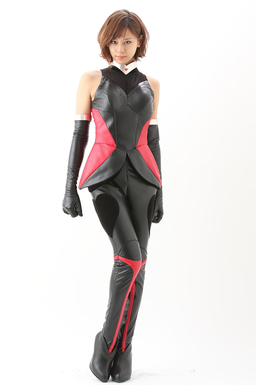 西内まりや（C）2016「CUTIE HONEY-TEARS-」製作委員会