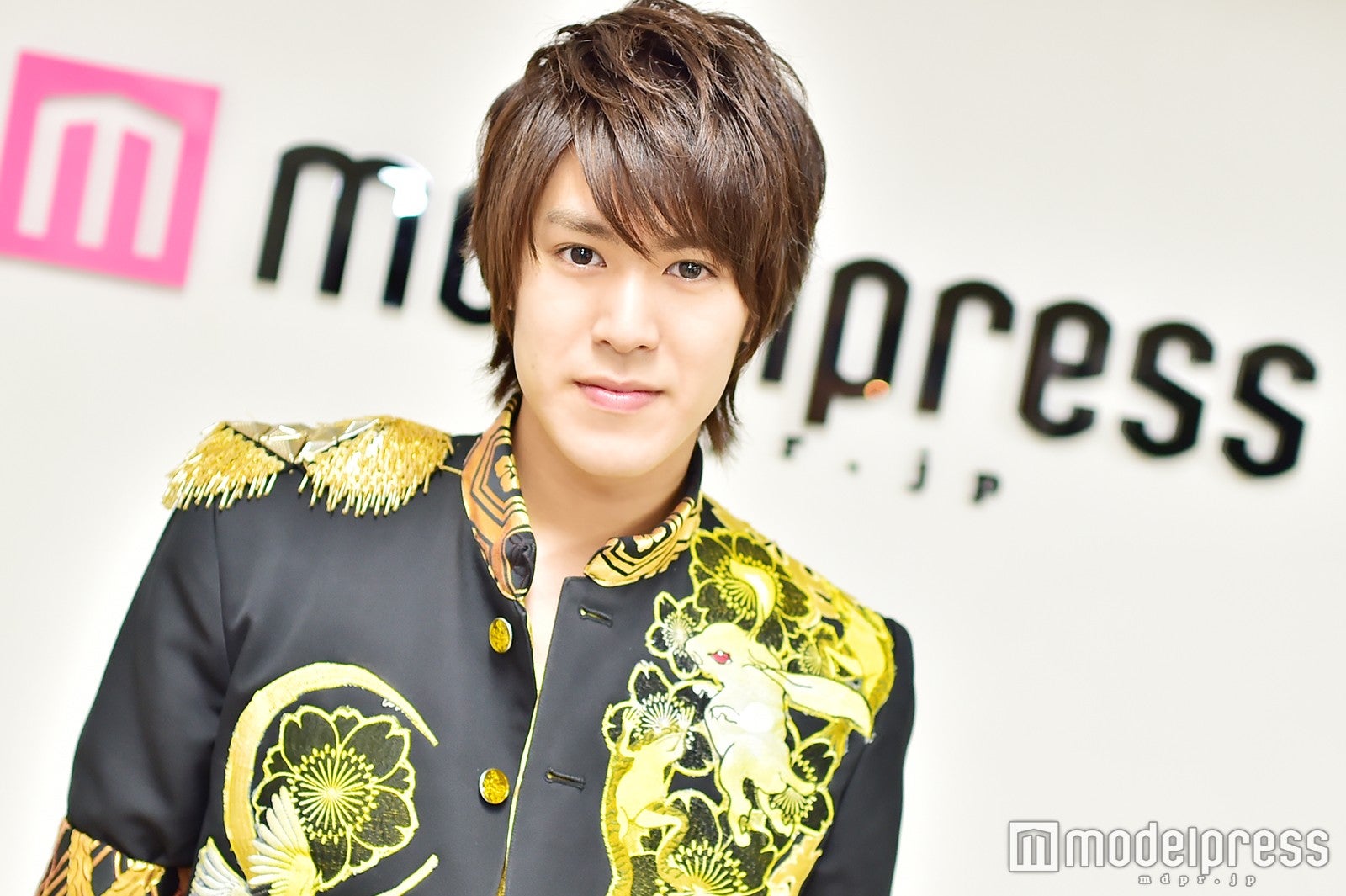 平松賢人 （C）モデルプレス