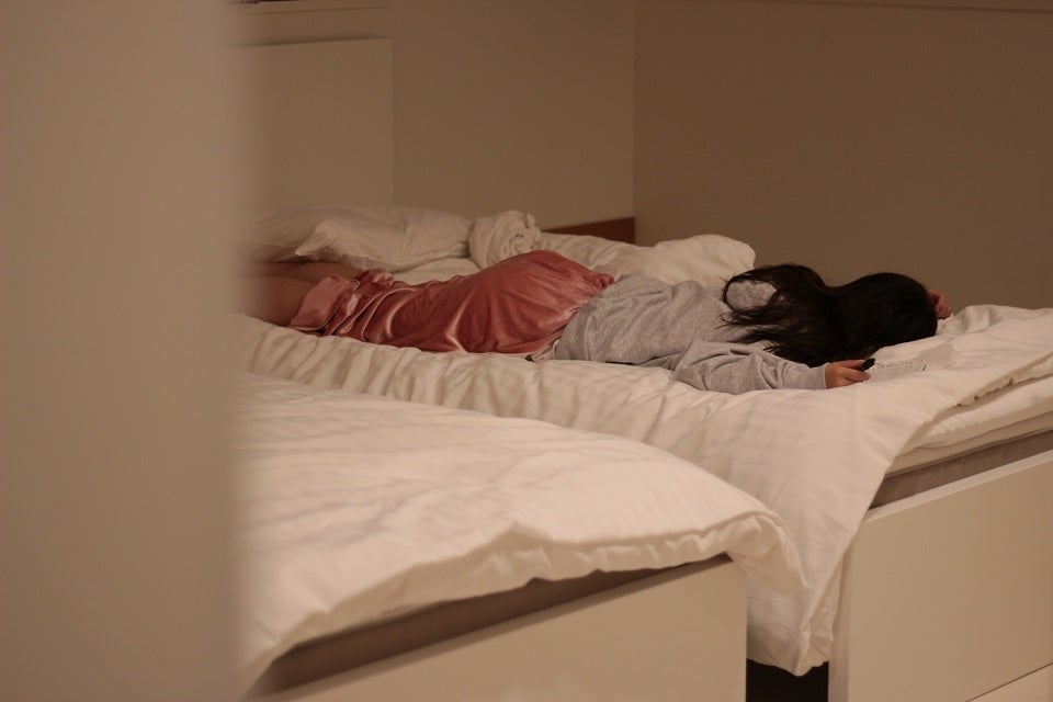 J☆Dee’Z／オフショット