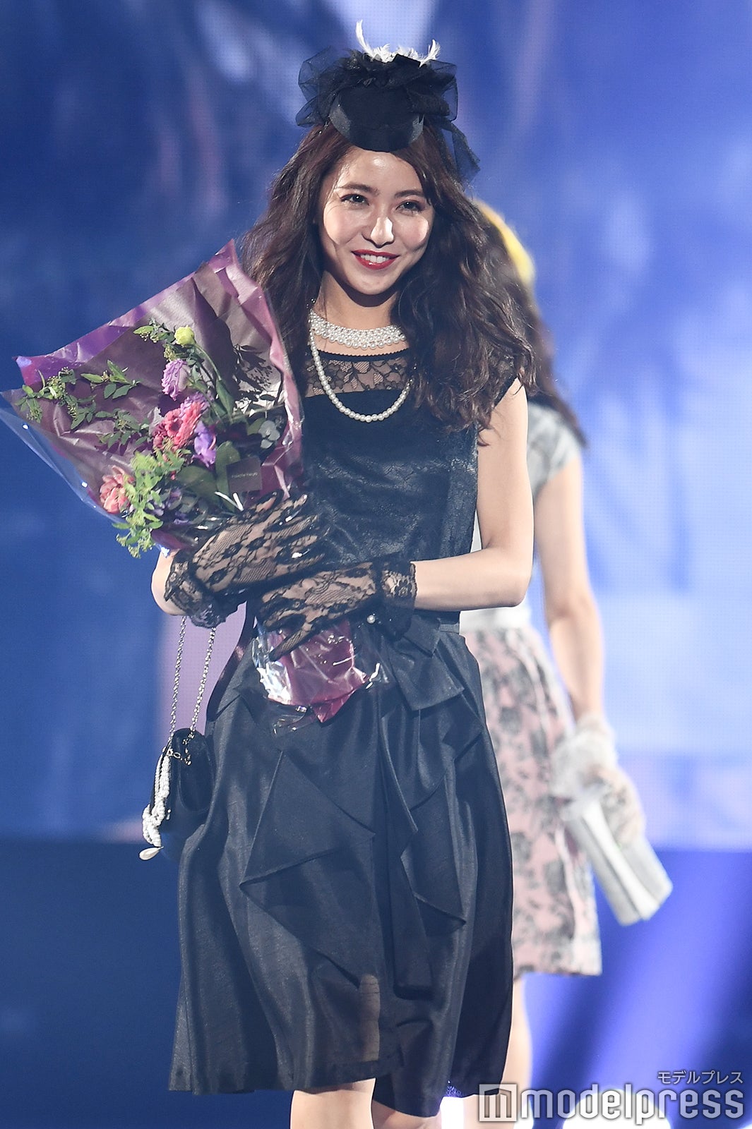 石川恋（C）モデルプレス