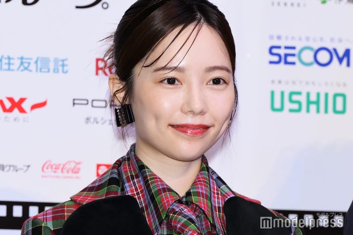 島崎遥香(C)モデルプレス