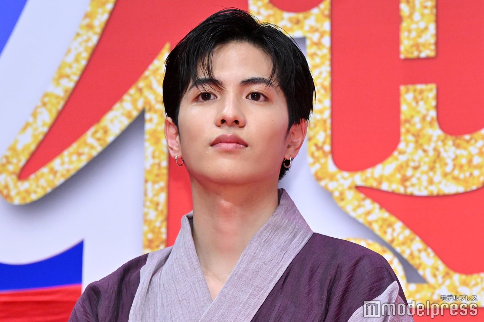 志尊淳 （C）モデルプレス
