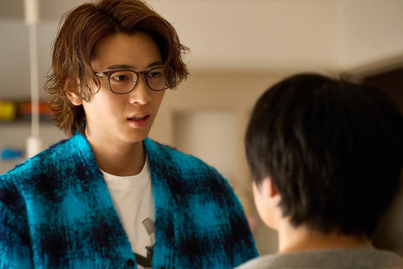 【40までにしたい10のこと 第11話】慶司、恋から逃げた過去思い出す