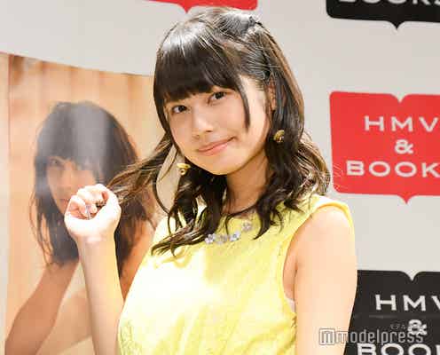 でんぱ組.inc鹿目凛「ちゃんと胸とかもある」 豊満バストのメリハリボディに自信