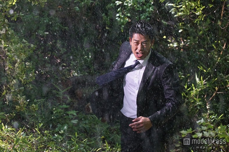 EXILE AKIRA、問題勃発で追い込まれる！？＜「HEAT」第4話あらすじ＞