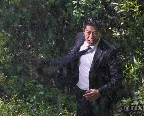 EXILE AKIRA、問題勃発で追い込まれる!?<「HEAT」第4話あらすじ>