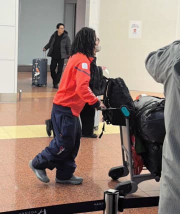 平野歩夢が帰国「最後はもう人間をやめてました」直前にXで思いつづる「また0から自分に勝ちにいこうと思ってます」ファンから「おかえり～」の声も