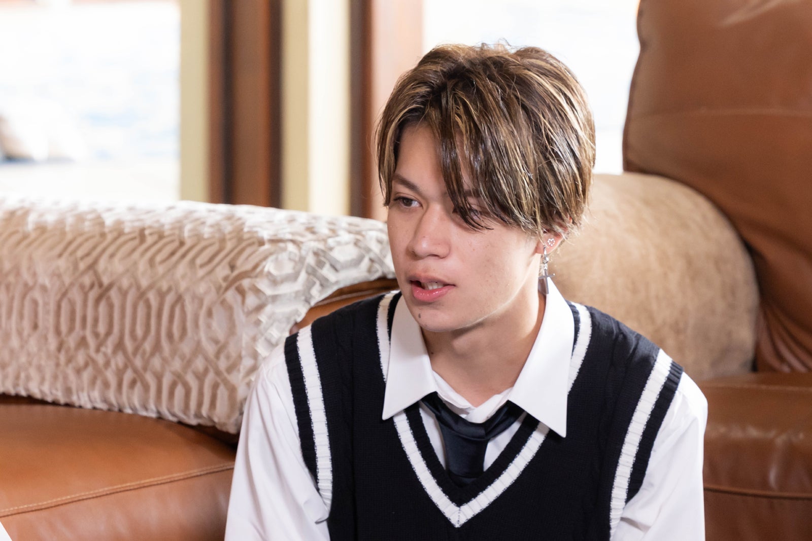 じゅま「今日、好きになりました。夏休み編2024」第6話より（C）AbemaTV, Inc.