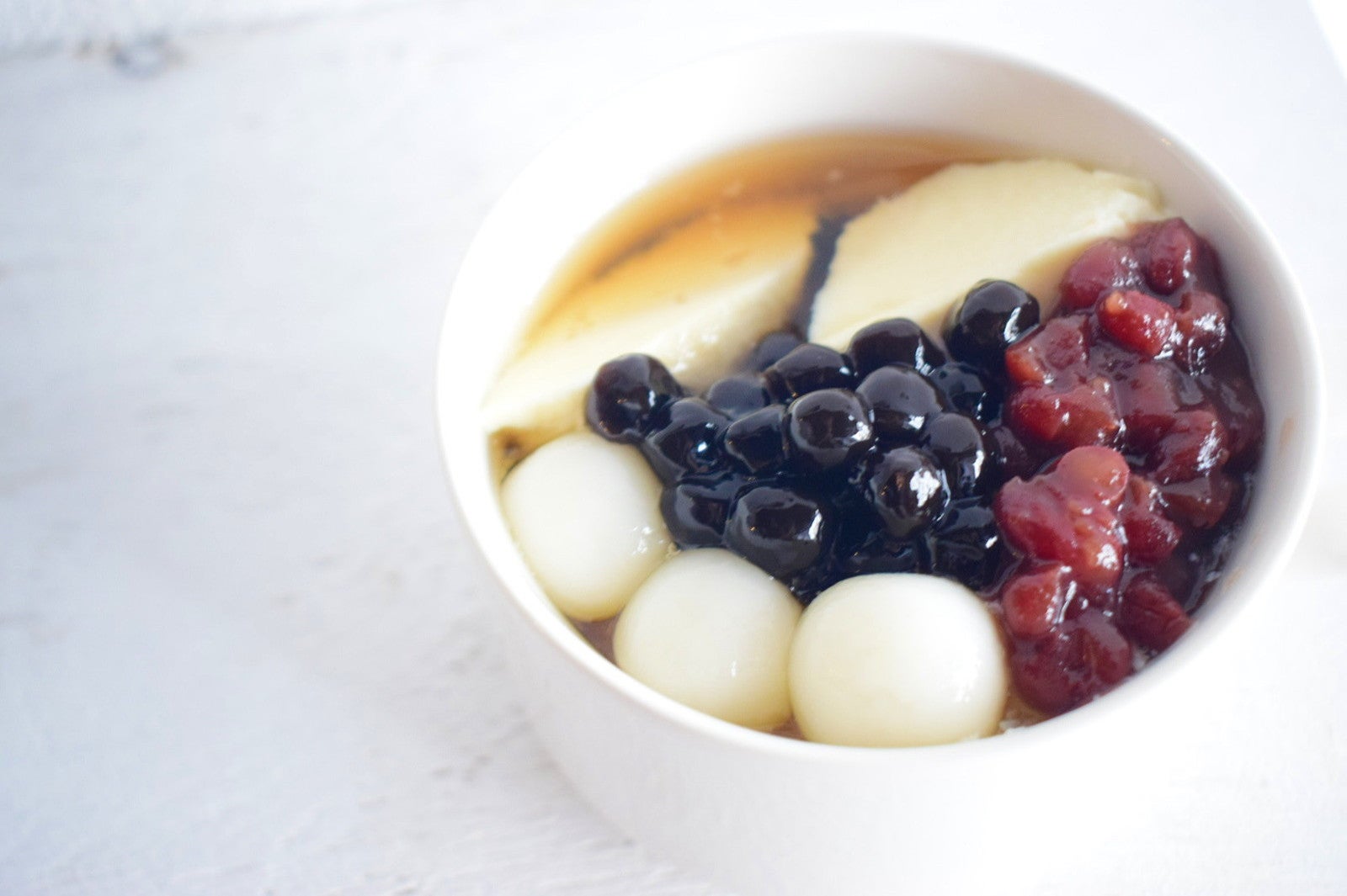 The old taste．／画像提供：The old taste．