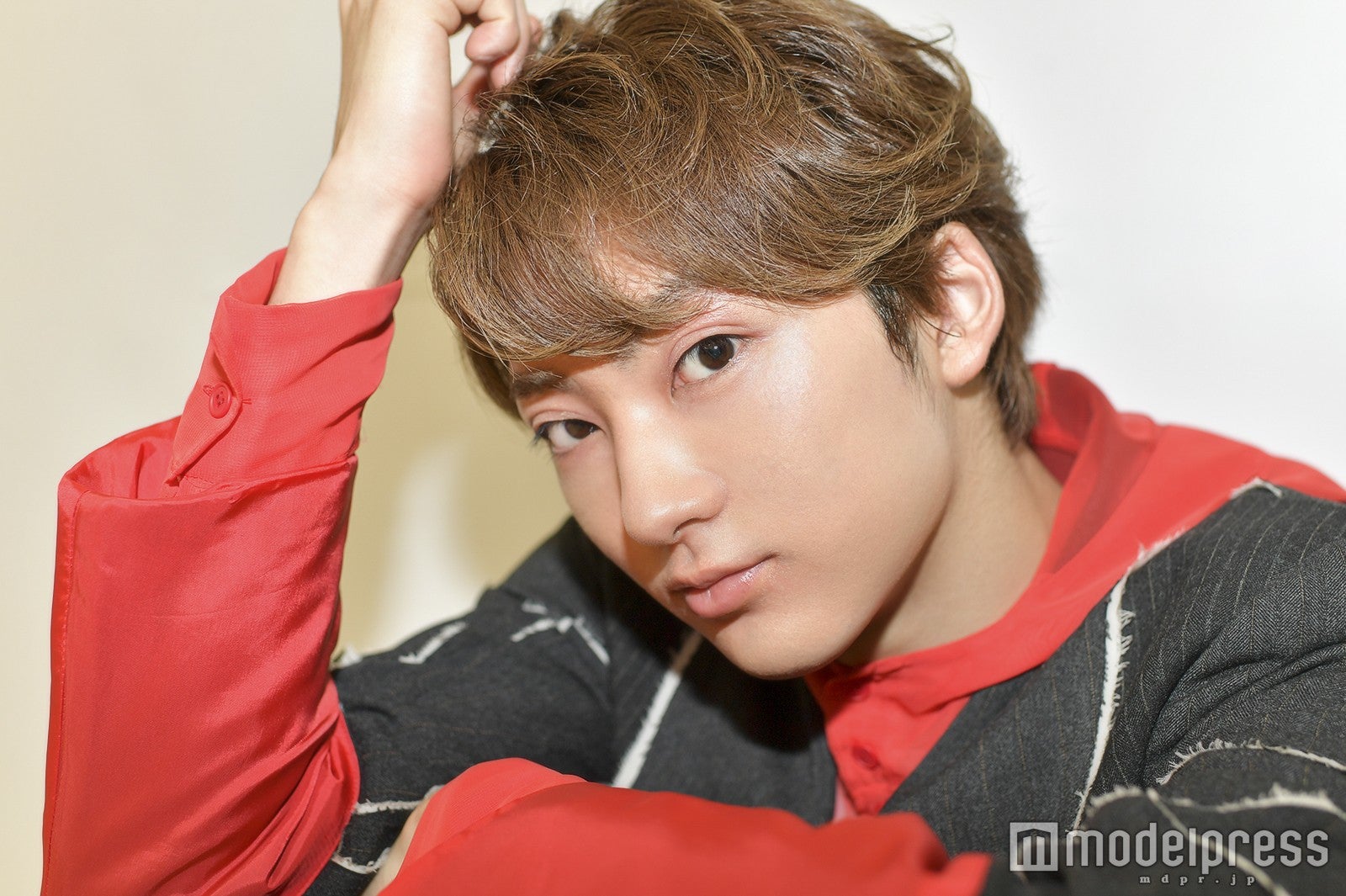 ユーキ （C）モデルプレス