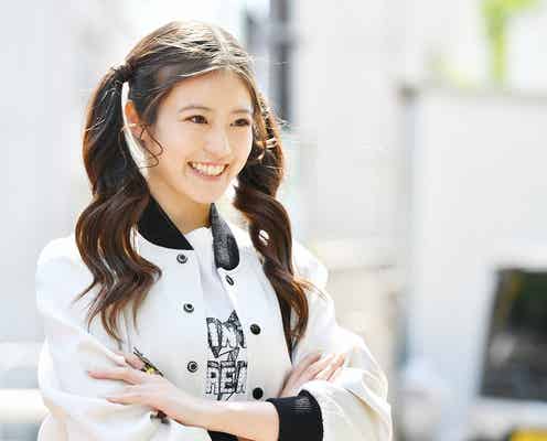 「花のち晴れ」衝撃展開 小悪魔美少女・愛莉(今田美桜)が暴走…晴(平野紫耀)への想いに「切なすぎる」「怖いけど気持ちもわかる」涙する視聴者も