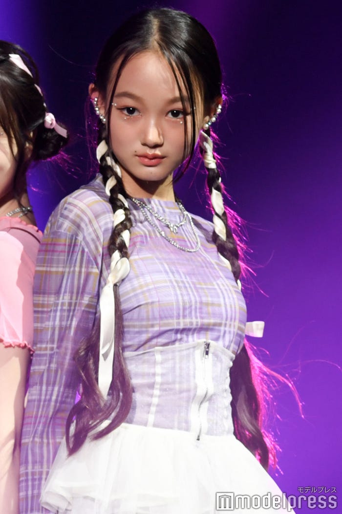 RiA.(C)モデルプレス