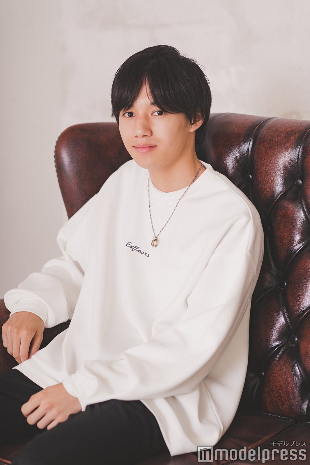 玉川和眞さん（C）モデルプレス