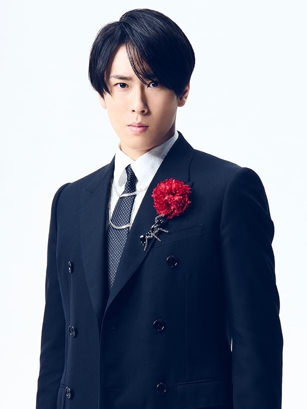 Snow Man宮舘涼太「ナイツのちゃきちゃき大放送」に生出演決定 
