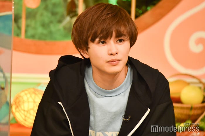 タクヤ (C)モデルプレス