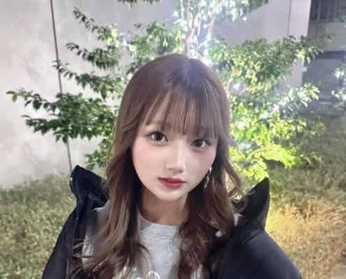 辻ちゃん長女・希空(のあ)“今年の目標5つ”書き初めで発表「綺麗な字」「応援してます」と反響続々