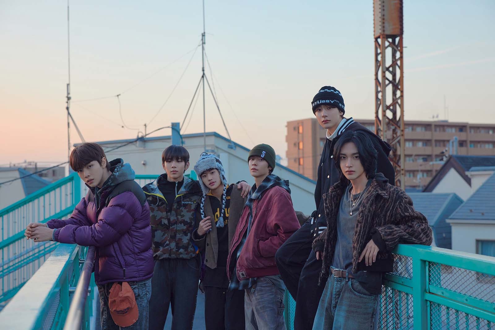 RIIZE（提供写真）