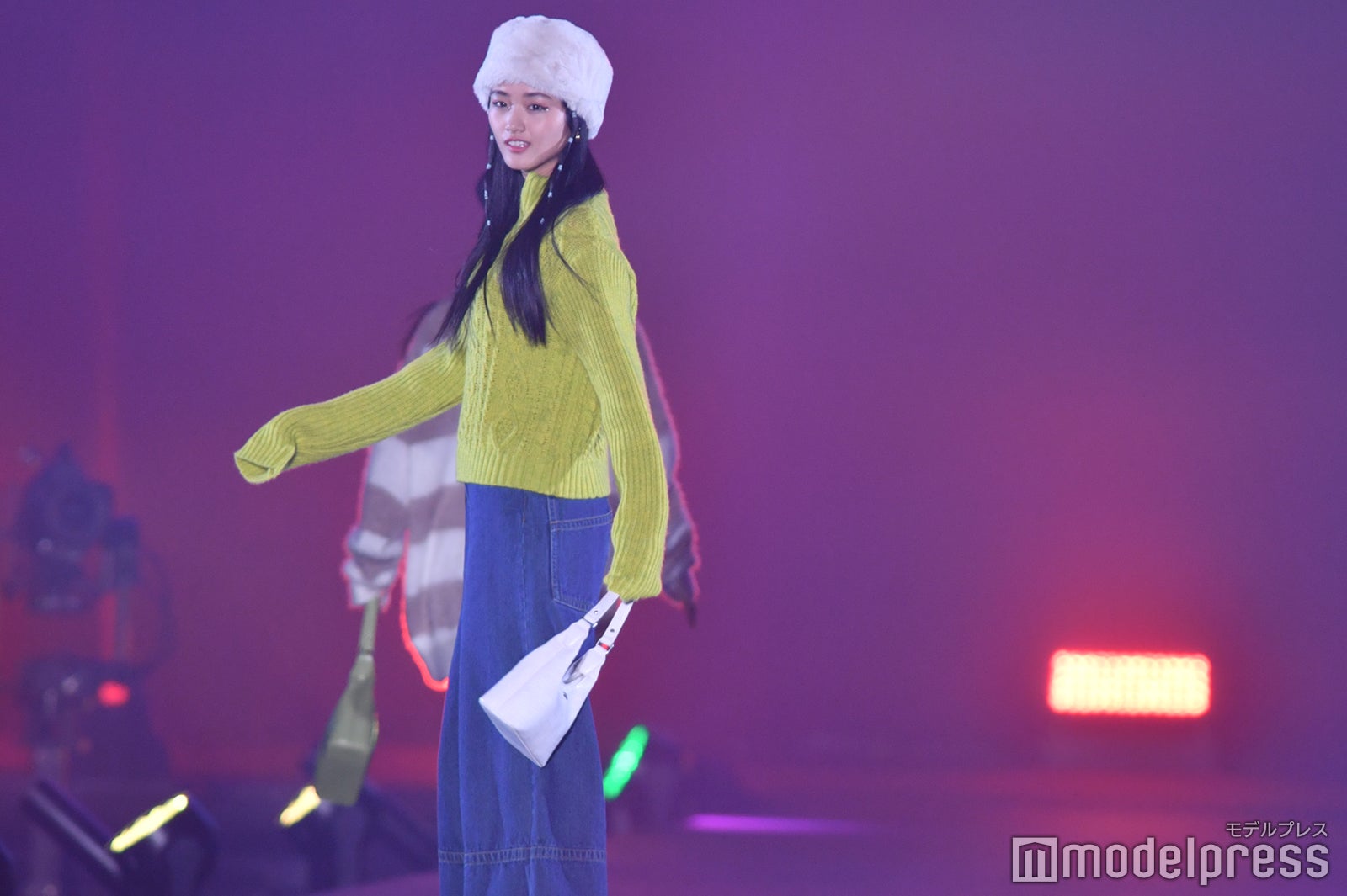 山崎天 （C）モデルプレス