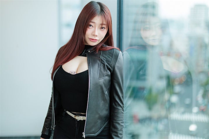 フリーモデル・ツナマヨ「20代に好きでもない人と一緒になった」うつ病、8カ月離婚“全部嘘”だった結婚生活