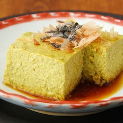 牡蠣をつぶして作る「牡蠣豆腐」の濃厚なうまみに感動! 基本の作り方と簡単アレンジ【旬レシピ】