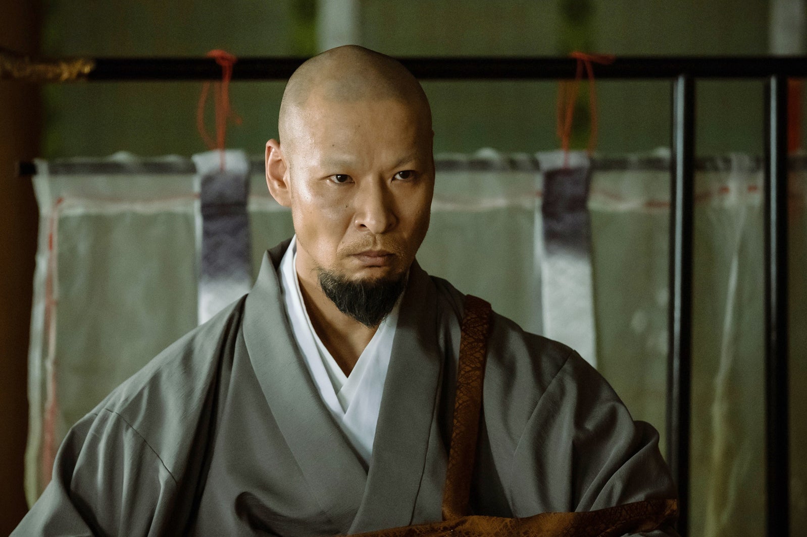 「光る君へ」第33話（C）NHK