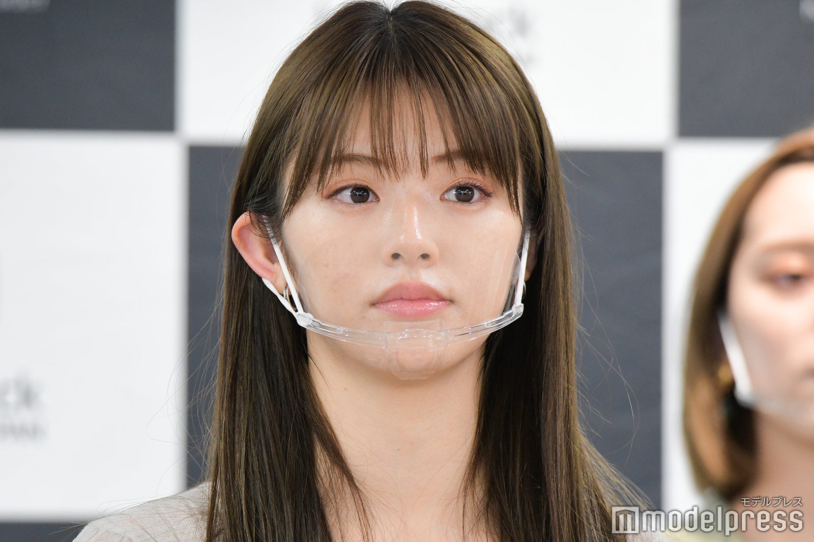 鈴木ゆうか （C）モデルプレス