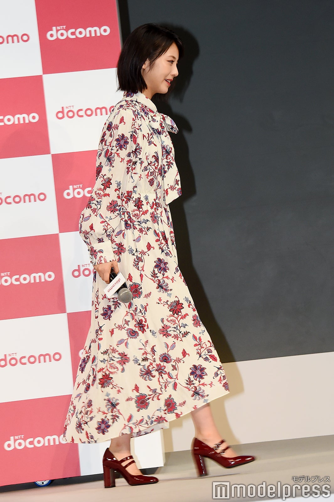 浜辺美波（C）モデルプレス