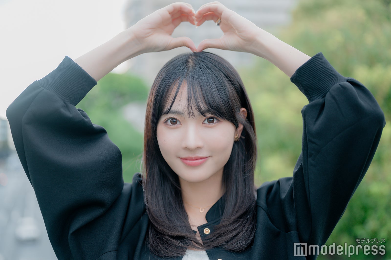 平川そよ花さん（C）モデルプレス