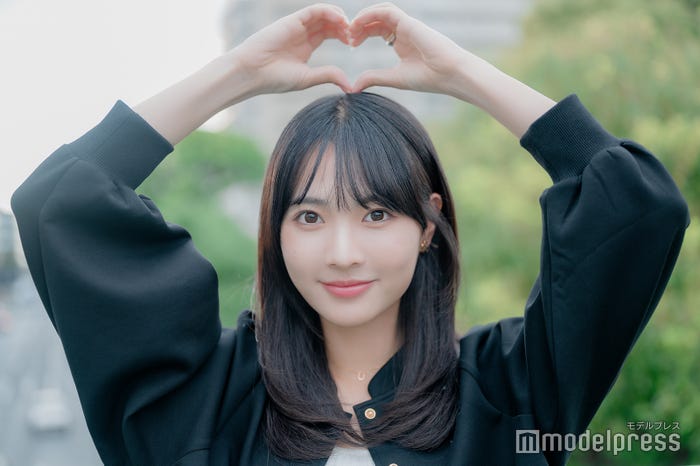 平川そよ花さん(C)モデルプレス