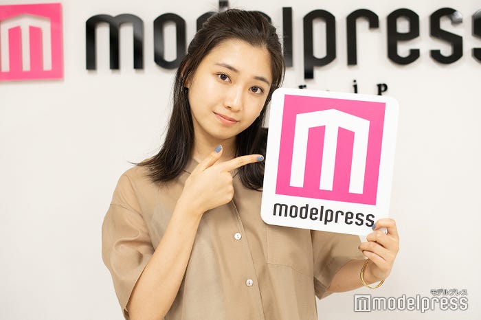小野莉奈(C)モデルプレス