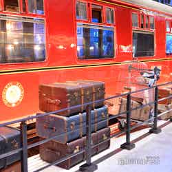 ワーナー ブラザース スタジオツアー東京 ‐ メイキング・オブ・ハリー・ポッター(C)モデルプレス