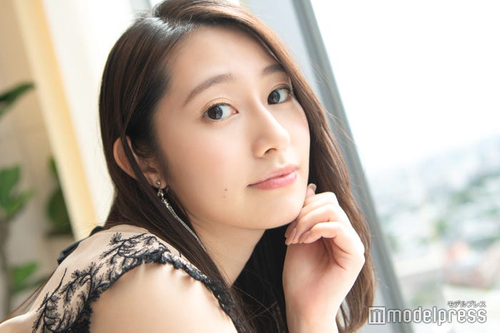 桜井玲香 (C)モデルプレス