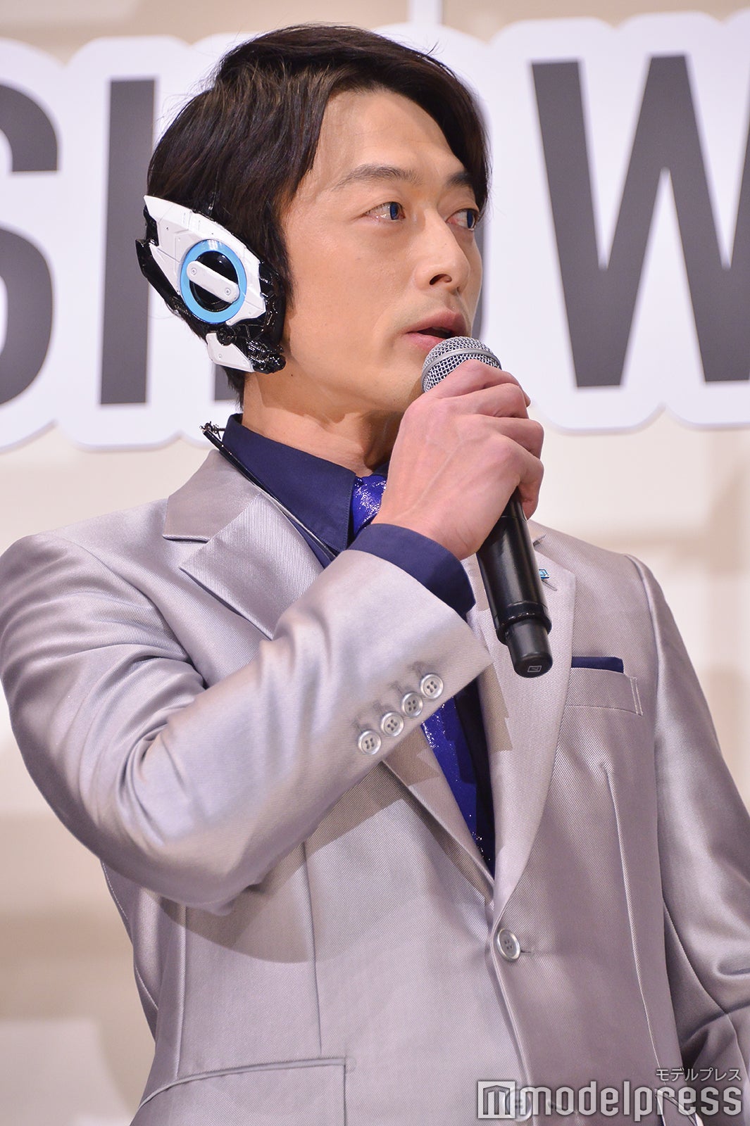 和田聰宏 （C）モデルプレス