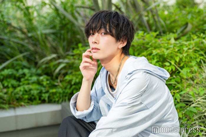 寺薗遼さん(C)モデルプレス