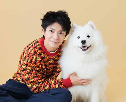 King & Prince岸優太、連続ドラマ単独初主演決定 愛犬と再会した“クズ男”役<すきすきワンワン!>