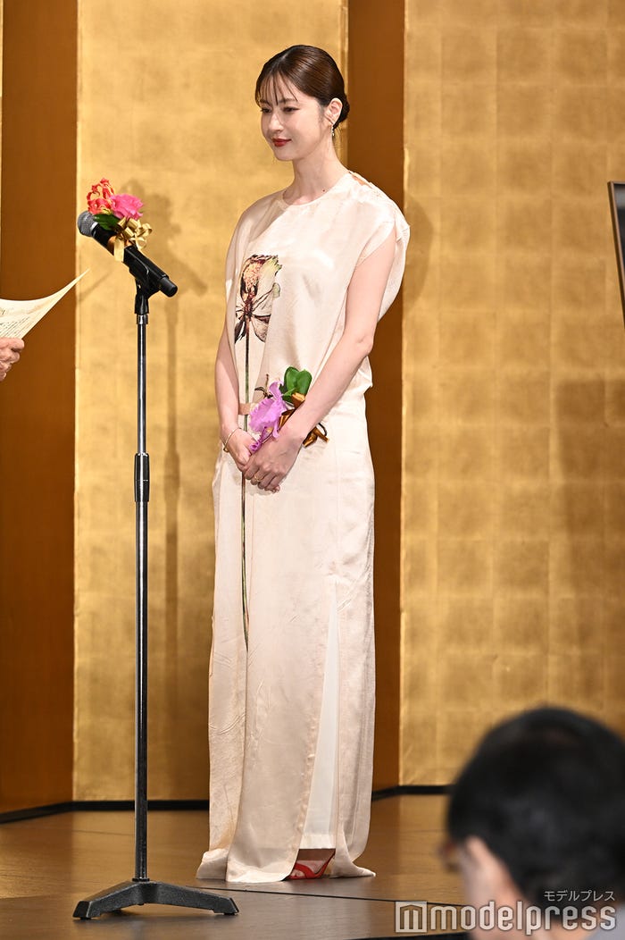 松本若菜(C)モデルプレス