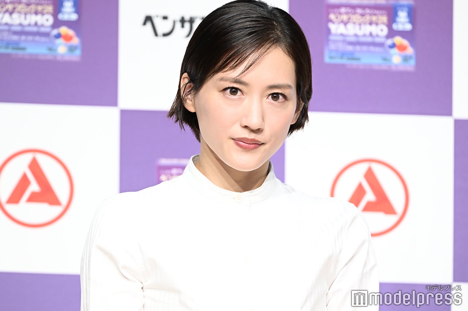 綾瀬はるか（C）モデルプレス