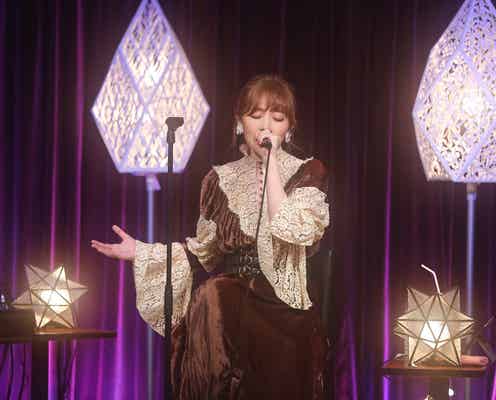 MACO、新感覚オンラインライブツアーで魅了「本当にやり切った」<本人コメント>