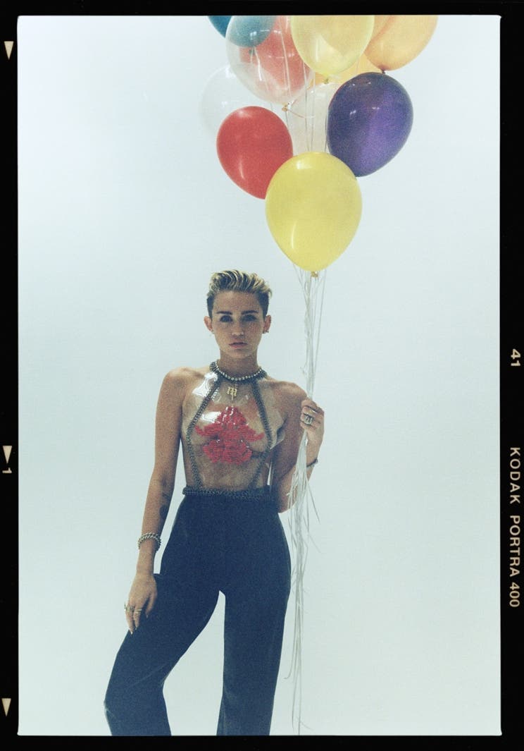 奇抜なスタイリングで世界を驚かせた