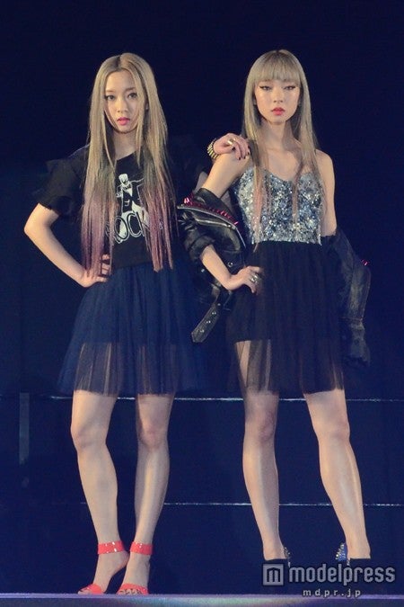 左：AYA、右：AMI