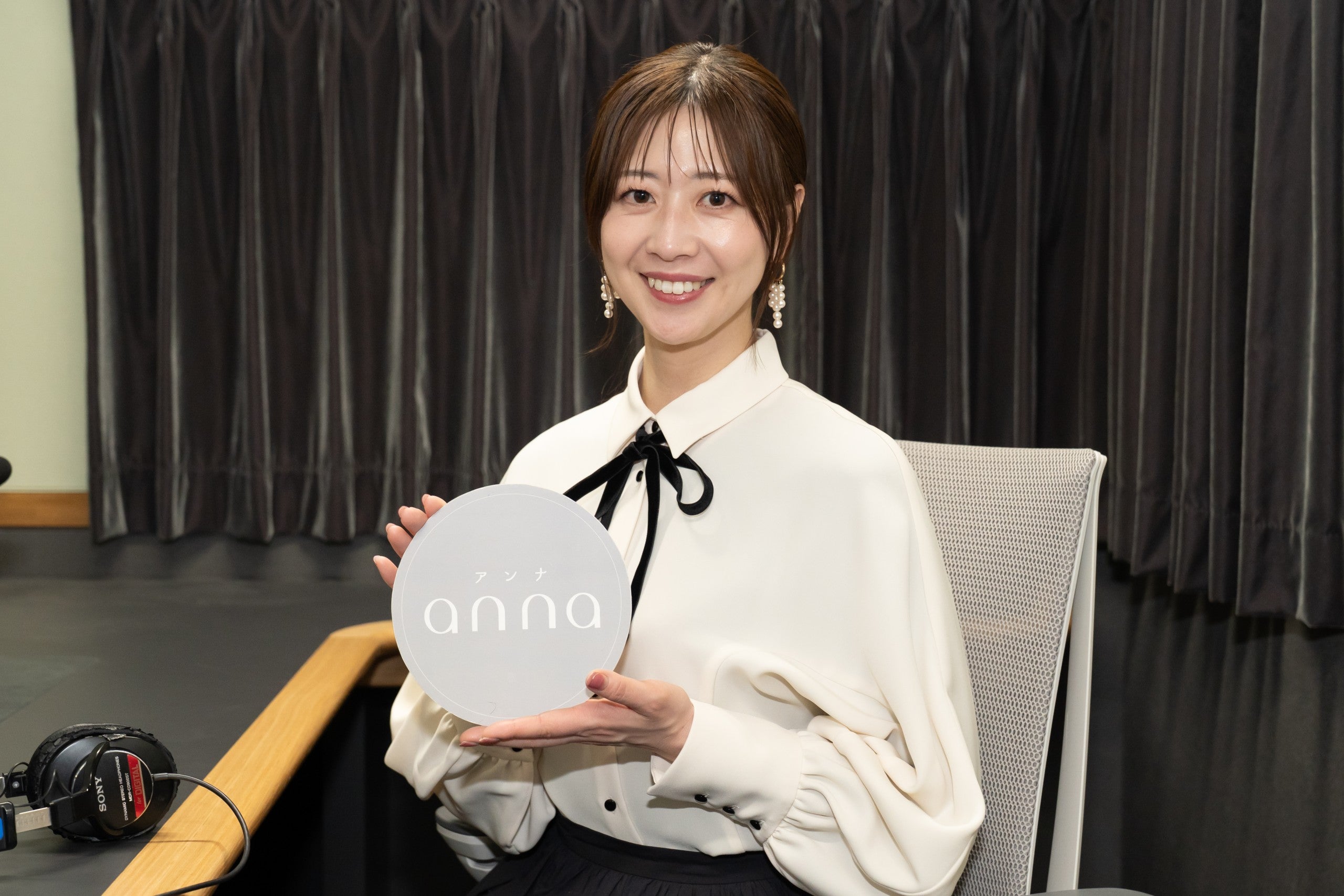 ytvアナが大集結？ 新アニメ「ピノ＆シノビー」放送開始！虎谷アナが明かす収録秘話