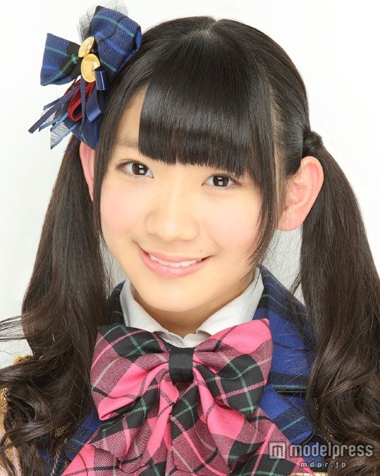 小林茉里奈（C）AKS