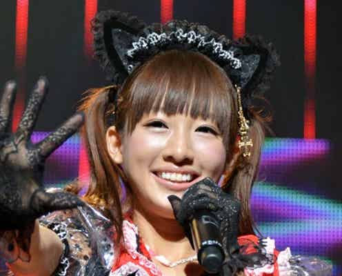 「Popteen」モデルの肌見せコーデに観客熱狂 キュートなパフォーマンス披露