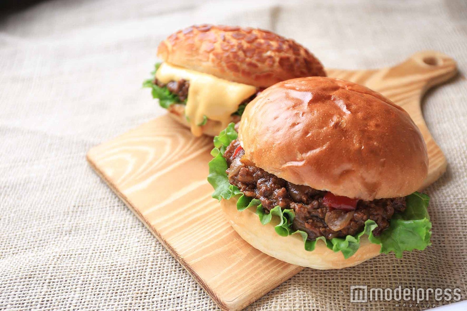 ガラクパン（カレーパン）／画像提供：パルコ