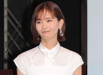 44歳・中村ゆりさん死去 直腸がん