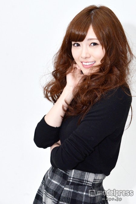 多忙なスケジュールを感じさせない笑顔で現場を和ませてくれた