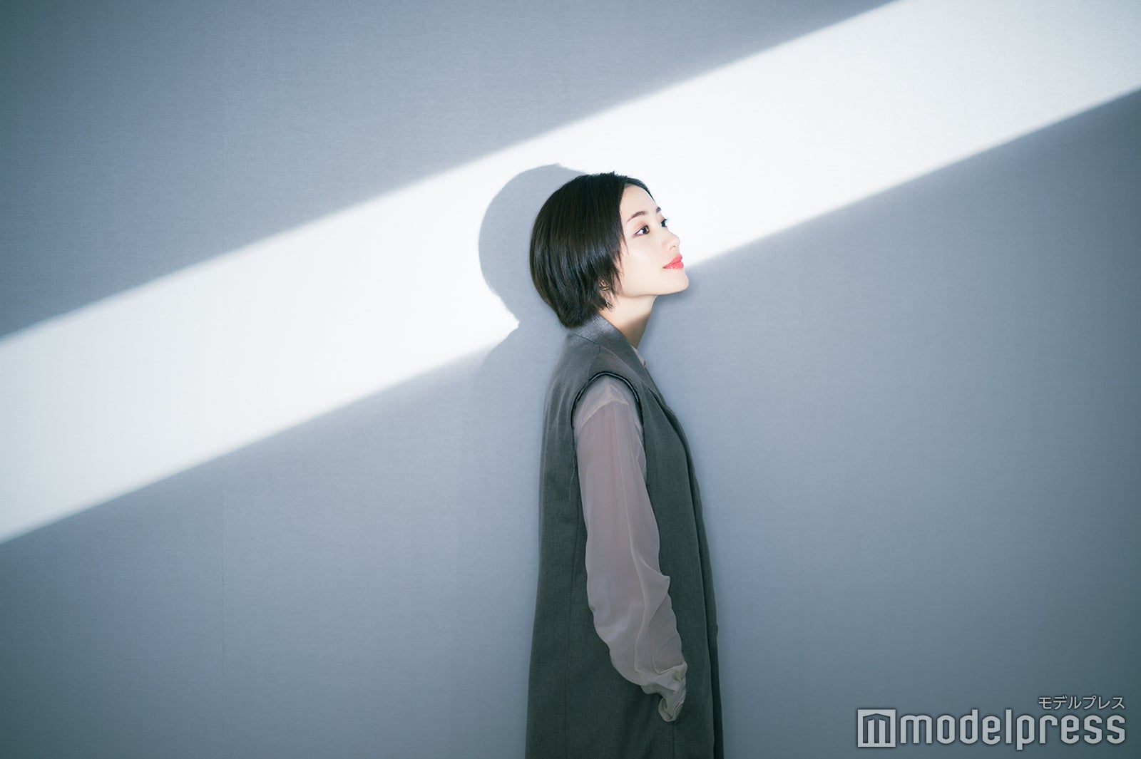 石原さとみ（C）モデルプレス