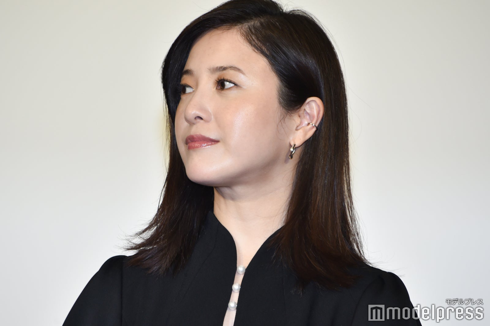 吉高由里子（C）モデルプレス