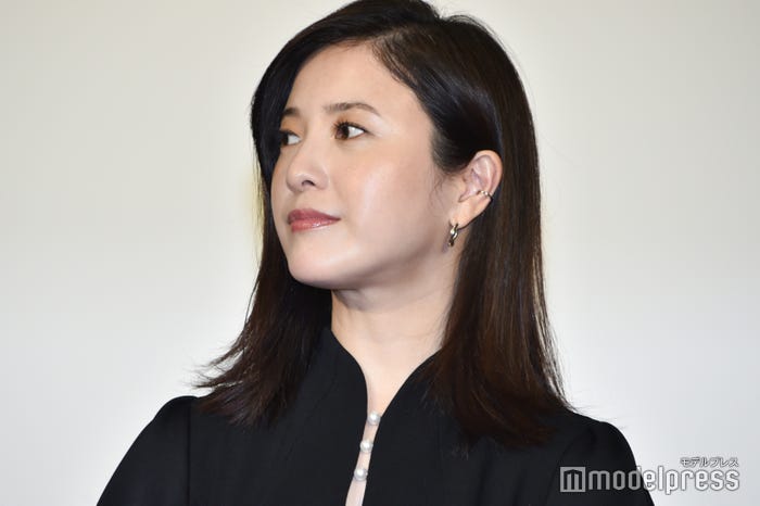 吉高由里子(C)モデルプレス